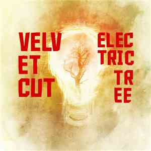 Velvetcut - Electric Tree