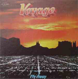 Voyage - Fly Away