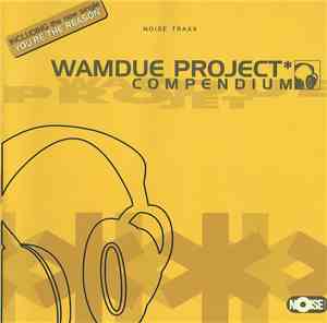 Wamdue Project - Compendium