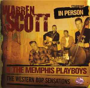 Warren Scott & The Memphis Playboys - Warren Scott & The Memphis Playboys