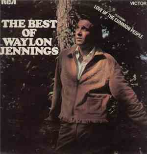 Waylon Jennings - The Best Of Waylon Jennings
