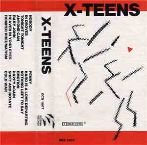 X-Teens - X-Teens