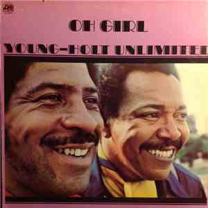 Young-Holt Unlimited - Oh Girl