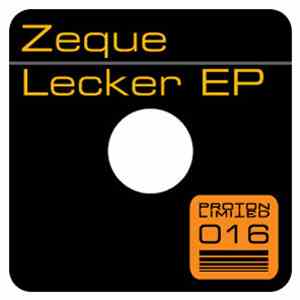 Zeque - Lecker EP