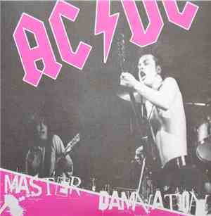 AC/DC - Master Damnation