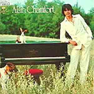 Alain Chamfort - Alain Chamfort