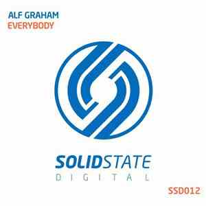 Alf Graham - Everybody