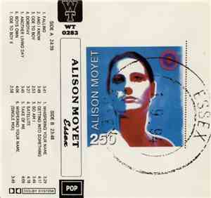 Alison Moyet - Essex
