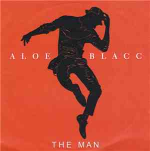 Aloe Blacc - The Man