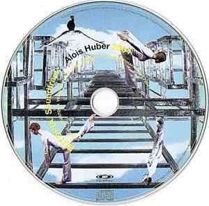 Alois Huber - Eutopia. Soundtrack
