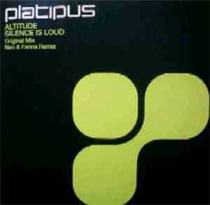 Altitude - Silence Is Loud