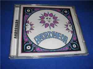 Andromeda  - Definitive Collection