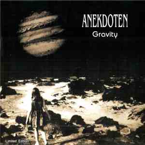 Anekdoten - Gravity