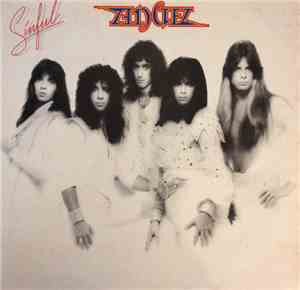 Angel  - Sinful