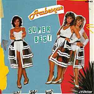 Arabesque - Super Best