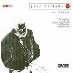 Art Tatum - Jazz Ballads
