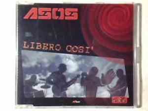 Asos - Libero Così