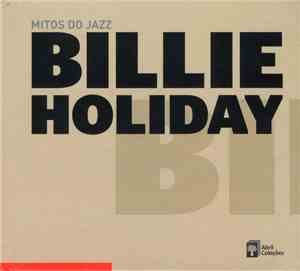Billie Holiday - Billie Holiday
