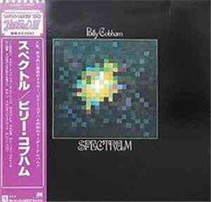 Billy Cobham - Spectrum