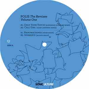 Billy Dalessandro - Polis I The Remixes Volume 1