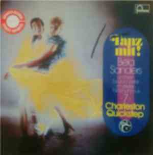 Béla Sanders Und Sein Tanzorchester - Tanz Mit! Nr. 7 Charleston Quickstep