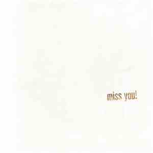 Brian Gros - Miss You!