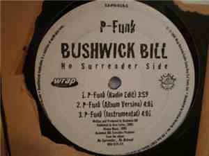 Bushwick Bill - P-Funk