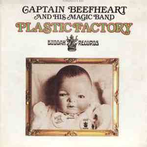 Captain Beefheart And His Magic Band - Plastic Factory / Where There's Woma ...