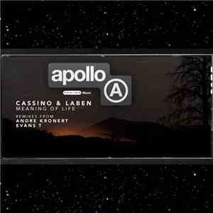 Cassino & Laben - Meaning Of Life