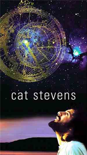 Cat Stevens - Cat Stevens