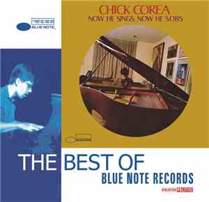 Chick Corea - Now He Sings, Now He Sobs