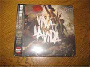 Coldplay - Viva La Vida Or Death And All His Friends