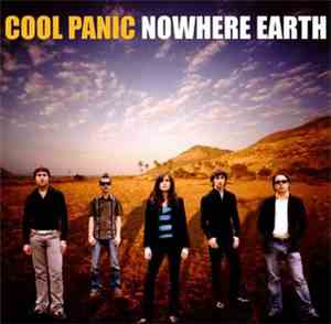 Cool Panic - Nowhere Earth