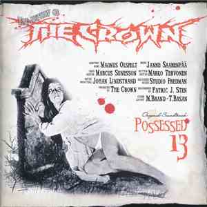 Crown, The - Possessed 13