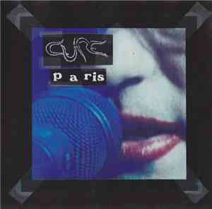 Cure - Paris