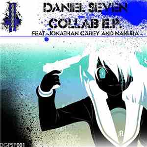 Daniel Seven - Collab EP