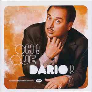 Dario Moreno - Oh ! Qué Dario !