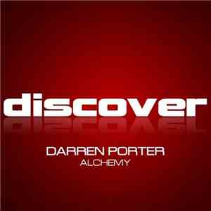 Darren Porter - Alchemy