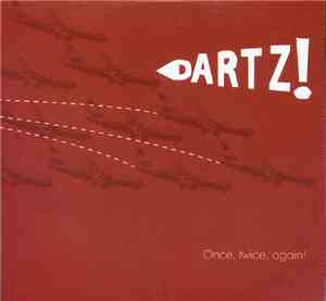 Dartz! - Once, Twice, Again!