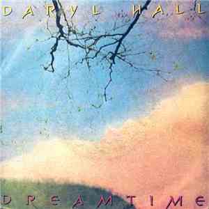 Daryl Hall - Dreamtime