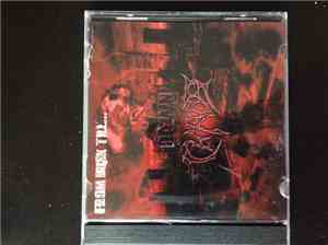Dawn Of Chaos - From Dusk Till Dawn Of Chaos