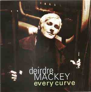 Deirdre Mackey - Every Curve