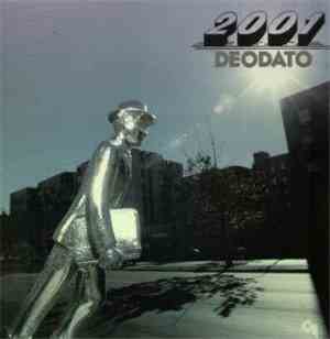 Deodato - 2001