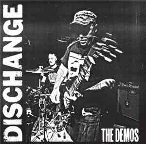 Dischange - The Demos