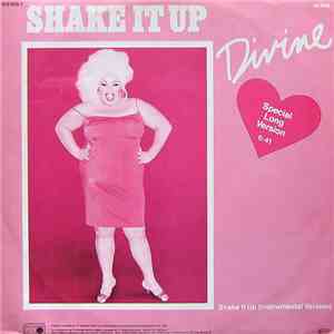 Divine - Shake It Up