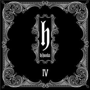 DJ Honda - IV