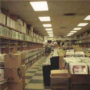 DJ Shadow - Endtroducing..... (Original Sources)