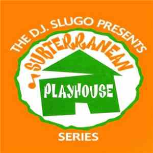 DJ Slugo - DJ Slugo Juke Chronicles Vol. 5
