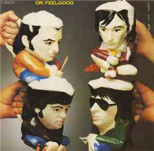 Dr. Feelgood - Let It Roll