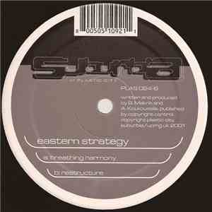 Eastern Strategy - Breathing Harmony